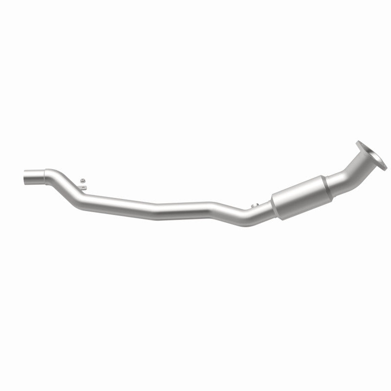 MagnaFlow California Grade CARB Compliant Direct-Fit Catalytic Converter 5561539 360 Degree Image Set