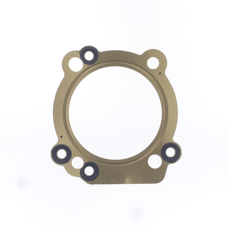 Athena 12-13 Ducatii 659 ABS (Aust-Nz 660) OE Thickness Cylinder Head Gasket S410110001031 S410110001031 Photo - Primary