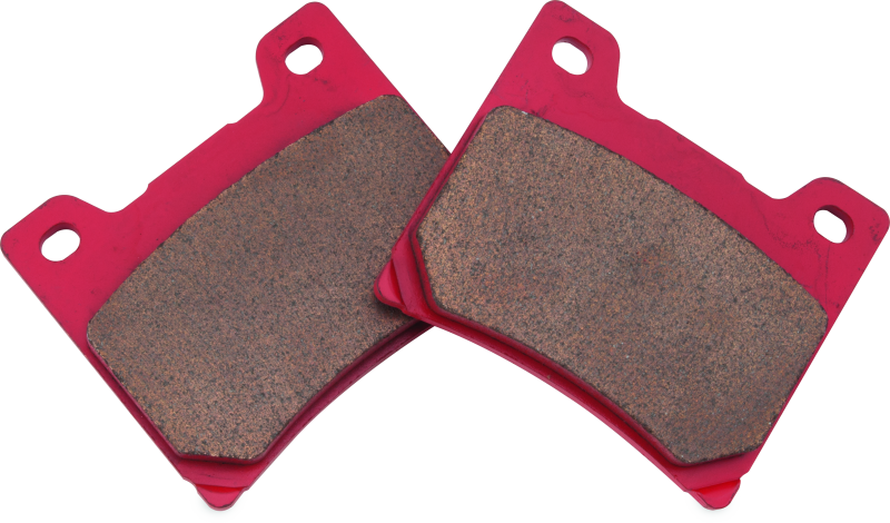 BikeMaster Yamaha Sintered Brake Pads 961402 961402 Photo - Primary