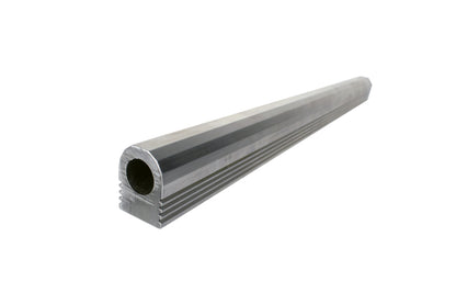 Aeromotive Unmachined Raw Extrusion Fuel Rail 14107 Photo - lifestyle view