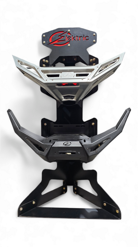 Elektric Off Road ELK Display Stands Apparel Apparel main image
