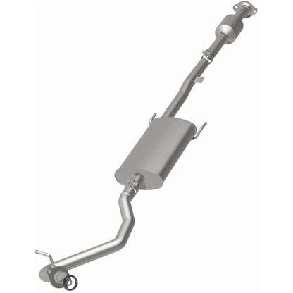 MagnaFlow Toyota Highlander OEM Grade Federal / EPA Compliant Direct-Fit Catalytic Converter 52104 Photo - out of package