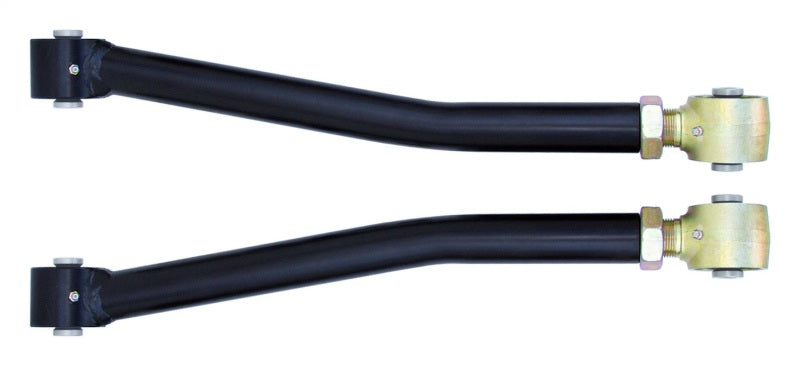 RockJock JK Johnny Joint Control Arms Front Lower Adjustable Pair CE-9807FLA CE-9807FLA Photo - Primary