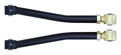 RockJock JK Johnny Joint Control Arms Front Lower Adjustable Pair CE-9807FLA CE-9807FLA Photo - Primary