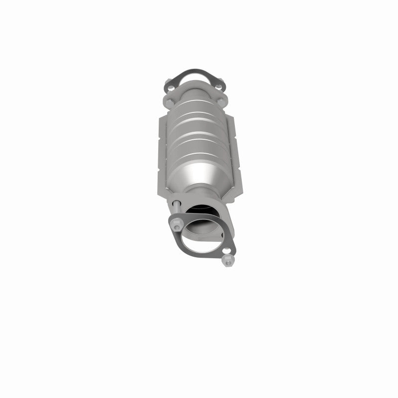 MagnaFlow OEM Grade Federal / EPA Compliant Direct-Fit Catalytic Converter 51332 360 Degree Image Set