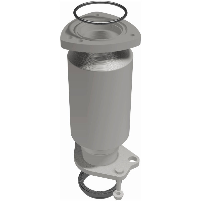 MagnaFlow OEM Grade Federal / EPA Compliant Direct-Fit Catalytic Converter 49226 Photo - out of package