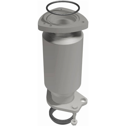 MagnaFlow OEM Grade Federal / EPA Compliant Direct-Fit Catalytic Converter 49226 Photo - out of package