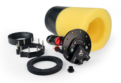Aeromotive Fuel Pump - Universal - Phantom 200 - 60psi - 6-10in Depth 18398 18398 User 1