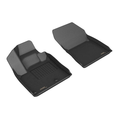 3D MAXpider 22-24 Mitsubishi Outlander Kagu Black R1 L1MT07111509 L1MT07111509 Photo - Primary