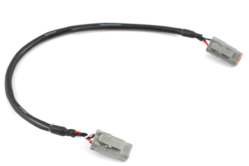 Haltech Elite CAN Cable DTM-4 to DTM-4 HT-130023 Photo - Primary