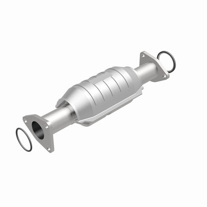 MagnaFlow Acura Legend Standard Grade Federal / EPA Compliant Direct-Fit Catalytic Converter 22625 360 Degree Image Set