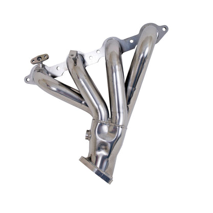 BBK Performance 97-99 Corvette 1-3/4 Shorty Headers (Ceramic Coated) 40000 Photo - out of package