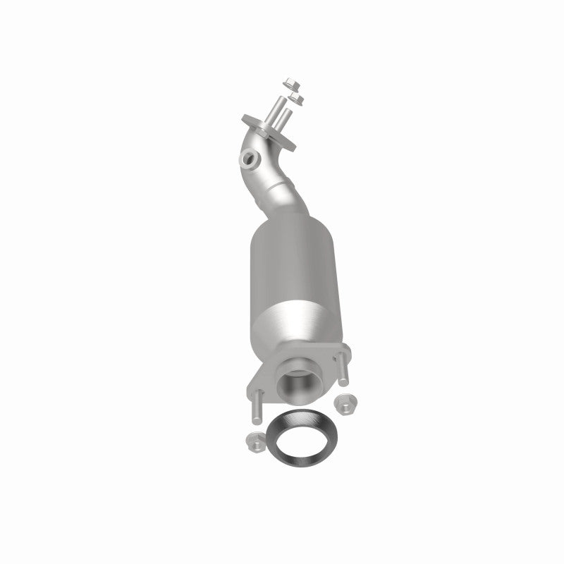 MagnaFlow Cadillac SRX California Grade CARB Compliant Direct-Fit Catalytic Converter 5451617 360 Degree Image Set