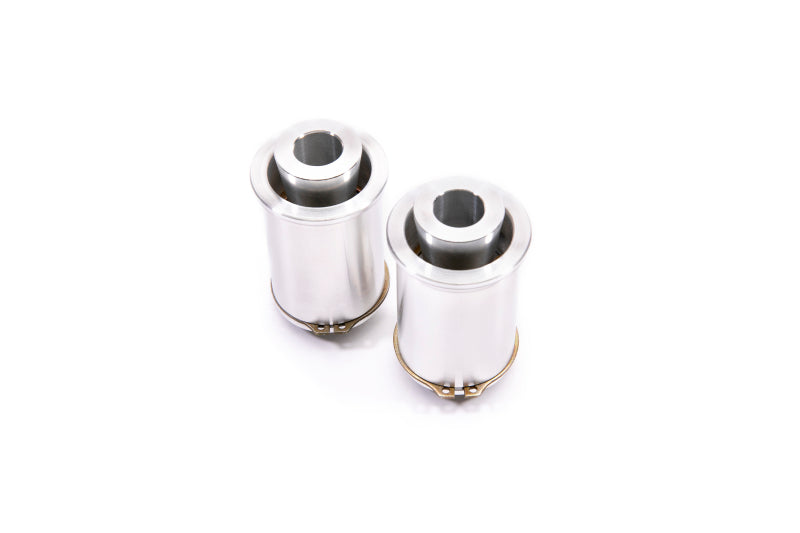 SPL Part GTR R35 Front/Rear Swaybar Endlinks SPL RE R35 Photo - Primary