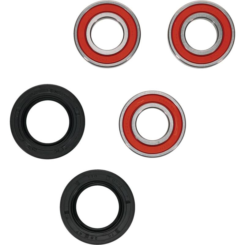 Pivot Works Pw Premium Wheel Bearing 25-1271-P 25-1271-P Photo - Primary