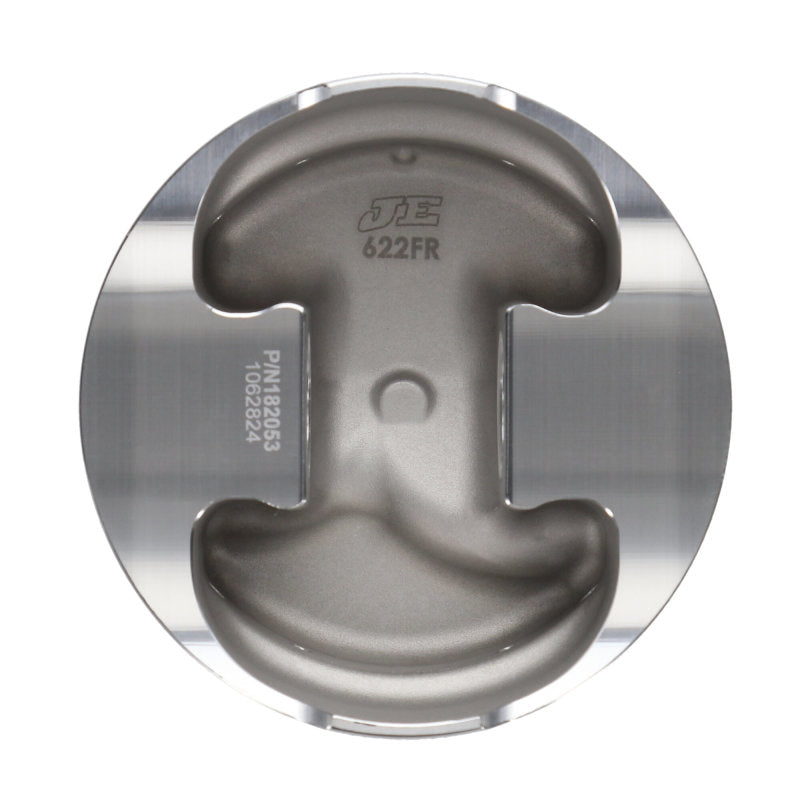 JE Pistons 400 SBC .165 DOME Set of 8 Pistons 182053 182053 User 6