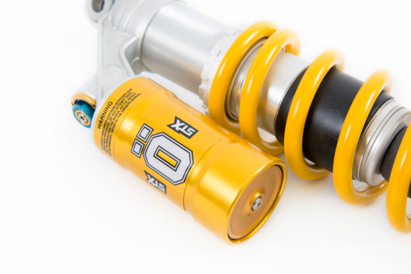 Ohlins 80-81 Yamaha YZ 250/465 STX 46 MX Shock Absorber YA 367 YA 367 User 1