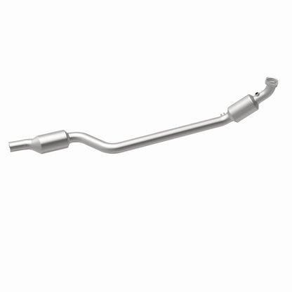 MagnaFlow Mercedes-Benz OEM Grade Federal / EPA Compliant Direct-Fit Catalytic Converter 49806 360 Degree Image Set