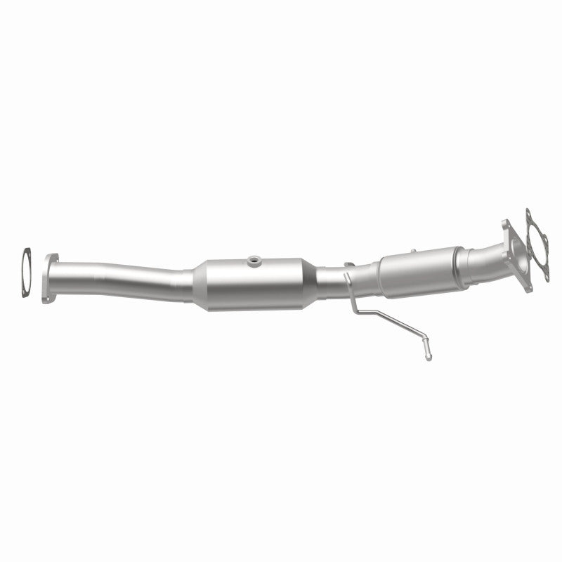 MagnaFlow Volvo California Grade CARB Compliant Direct-Fit Catalytic Converter 5561660 360 Degree Image Set