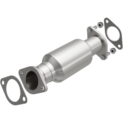MagnaFlow OEM Grade Federal / EPA Compliant Direct-Fit Catalytic Converter 52644 Photo - Primary