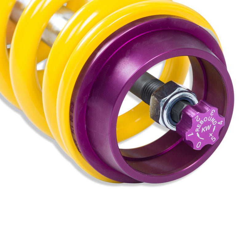 KW V3 Coilover Kit Porsche 911 (964) Carrera 2; incl. Convertible + Targa 35271011 35271011 User 6