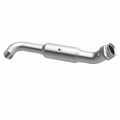 MagnaFlow Ford F-150 California Grade CARB Compliant Direct-Fit Catalytic Converter 5551520 360 Degree Image Set