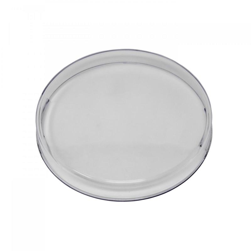 Baja Designs XL-R Rock Guard - Clear 668010 668010 Photo - Primary