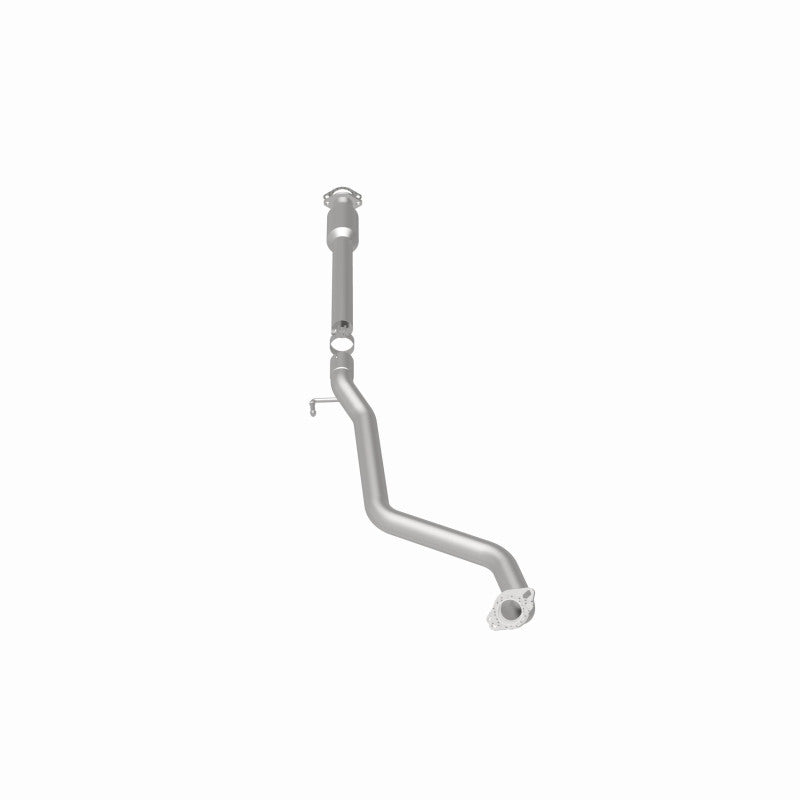 MagnaFlow Hyundai Veloster OEM Grade Federal / EPA Compliant Direct-Fit Catalytic Converter 21-139 360 Degree Image Set