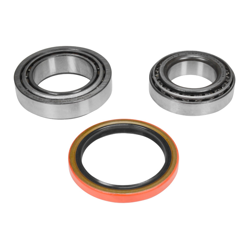 Yukon Gear & Axle Yukon Gear Replacement Axle Bearing and Seal Kit For 77 To 91 Dana 44 and Jeep Wagoneer Front Axle AK F-J04 AK F-J04 Photo - Primary
