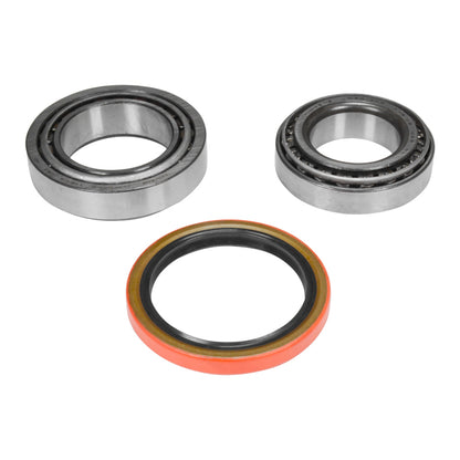 Yukon Gear & Axle Yukon Gear Replacement Axle Bearing and Seal Kit For 77 To 91 Dana 44 and Jeep Wagoneer Front Axle AK F-J04 AK F-J04 Photo - Primary