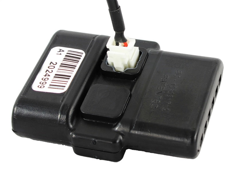 aFe Sprint Booster Power Converter: Chevrolet Corvette / Z06 (C6) 06-13 (M 77-14005 Photo - Unmounted