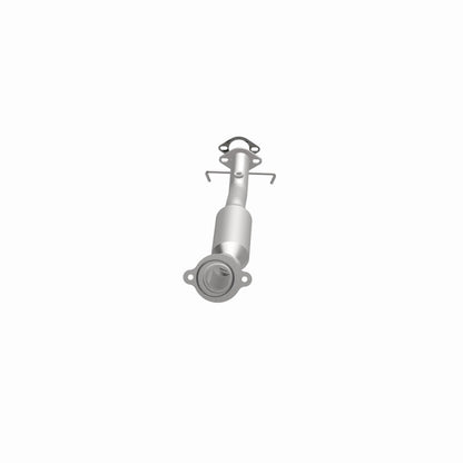 MagnaFlow California Grade CARB Compliant Direct-Fit Catalytic Converter 4481537 360 Degree Image Set