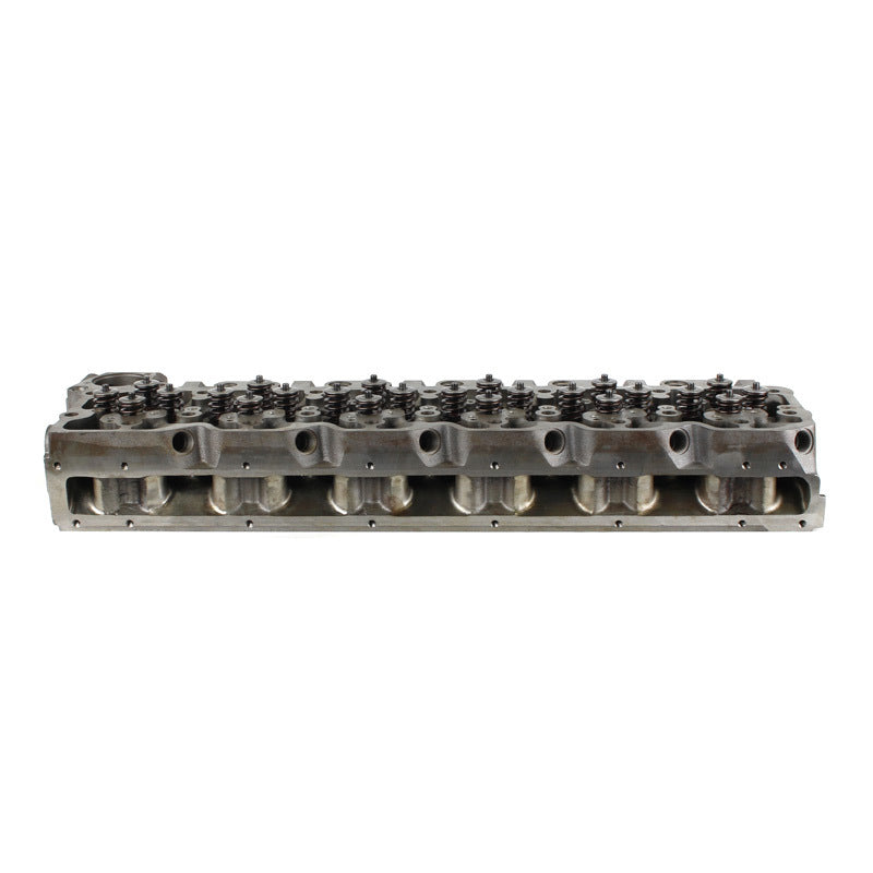 Industrial Injection 03-07 Dodge 5.9L Engine Fire Ring/Port Valve Bowl/Exh Port/Mill Intake PDM-59CRRH PDM-59CRRH Photo - Primary