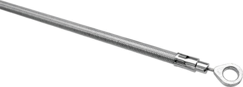 Bikers Choice Clutch Cable Armor Coat 666328 666328 User 3