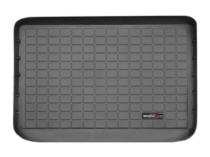 WeatherTech 98 Chevrolet Tracker Cargo Liners - Black 40057 40057 Photo - Primary