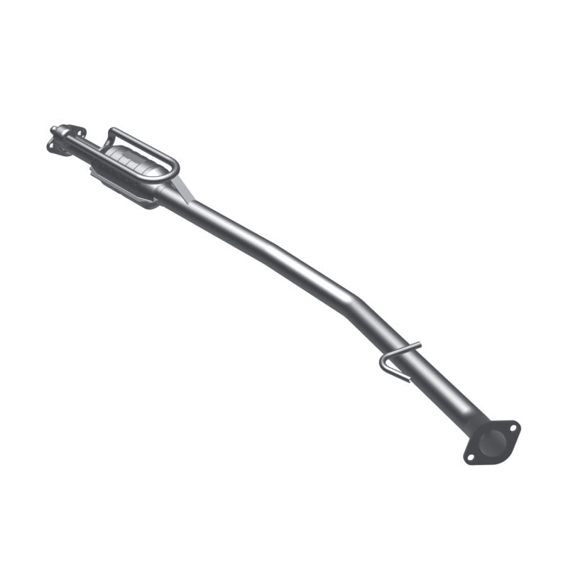 MagnaFlow Subaru DL Standard Grade Federal / EPA Compliant Direct-Fit Catalytic Converter 23860 Photo - Primary