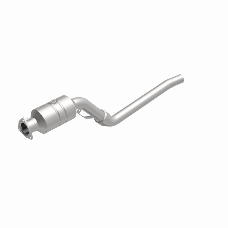 MagnaFlow Audi A4 Quattro OEM Grade Federal / EPA Compliant Direct-Fit Catalytic Converter 51115 360 Degree Image Set