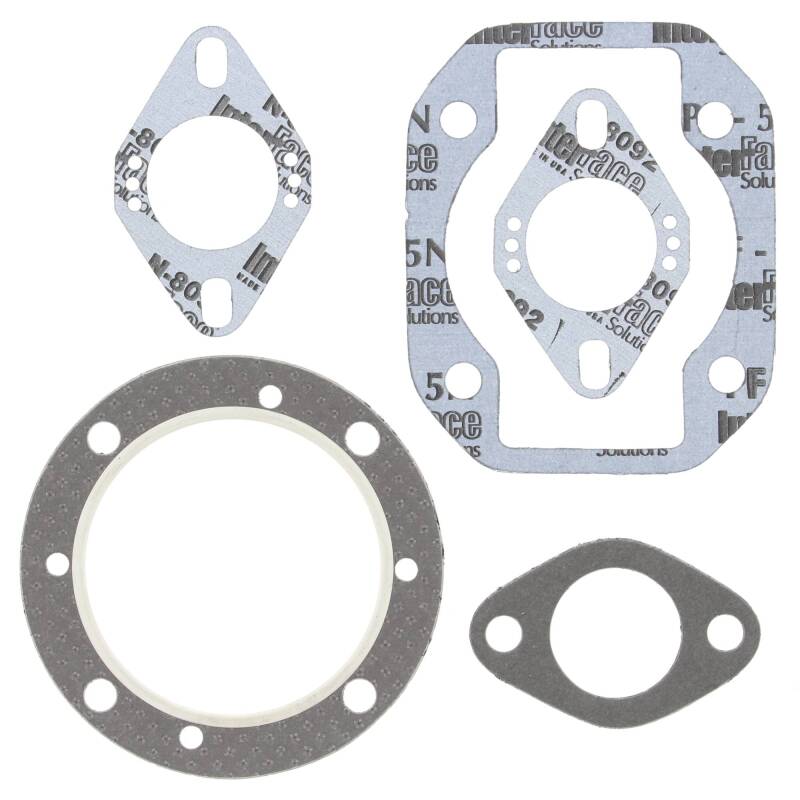 Vertex Pistons Vertex Gaskets  Hirth 190R/191R/193R FC/1 Top End Gasket Kit 710001 710001 Photo - Primary