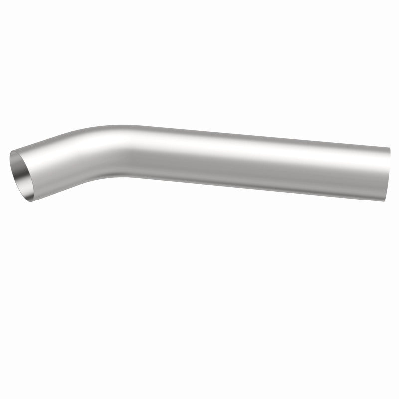 MagnaFlow 45° Bend Stainless Steel Pipe 10739 360 Degree Image Set