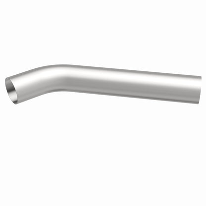 MagnaFlow 45° Bend Stainless Steel Pipe 10739 360 Degree Image Set