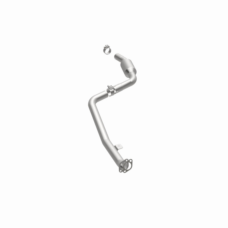 MagnaFlow BMW X3 OEM Grade Federal / EPA Compliant Direct-Fit Catalytic Converter 52249 360 Degree Image Set