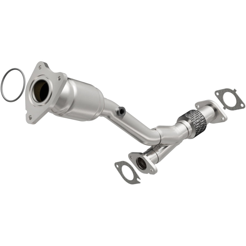 MagnaFlow OEM Grade Federal / EPA Compliant Direct-Fit Catalytic Converter 49229 Photo - Primary