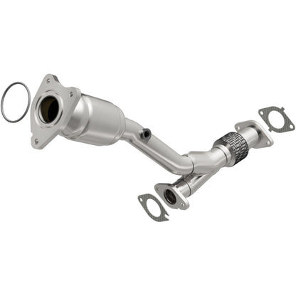 MagnaFlow OEM Grade Federal / EPA Compliant Direct-Fit Catalytic Converter 49229 Photo - Primary