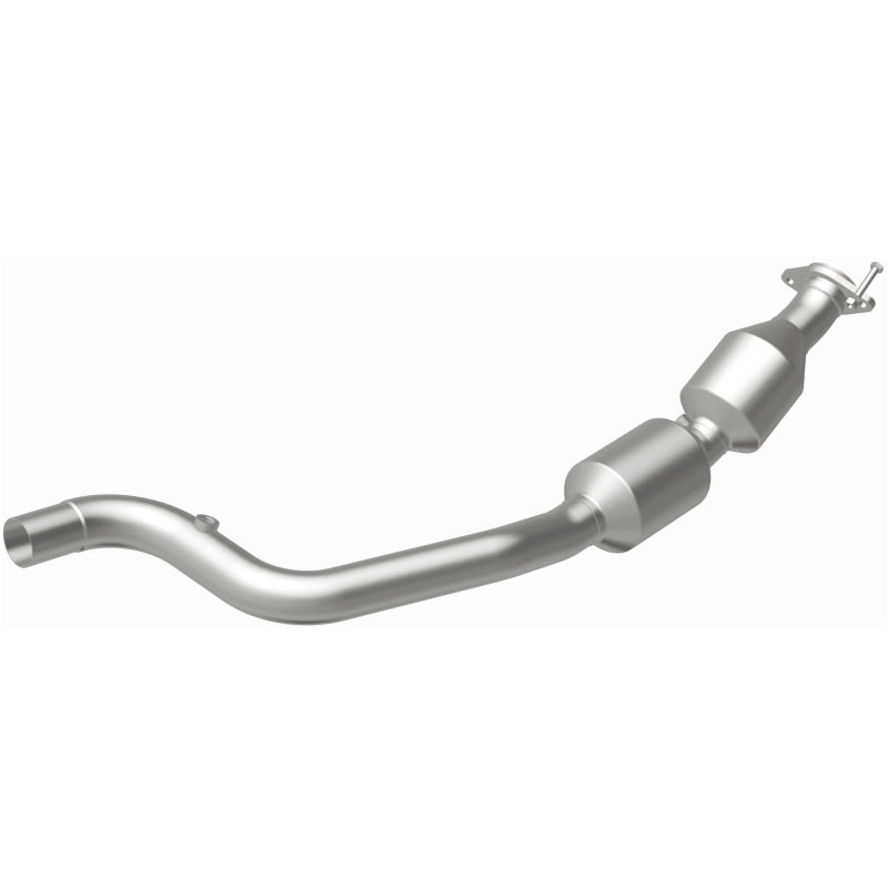 MagnaFlow Land Rover OEM Grade Federal / EPA Compliant Direct-Fit Catalytic Converter 21-536 Photo - out of package