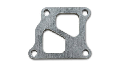 Vibrant Turbo Inlet Flange for EVO 7,8,9 - Mild Steel (12mm thick) 14020 Photo - Primary