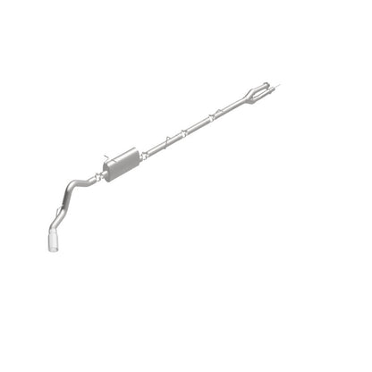 MagnaFlow Ford Street Series Cat-Back Performance Exhaust System 19174 360 Degree Image Set