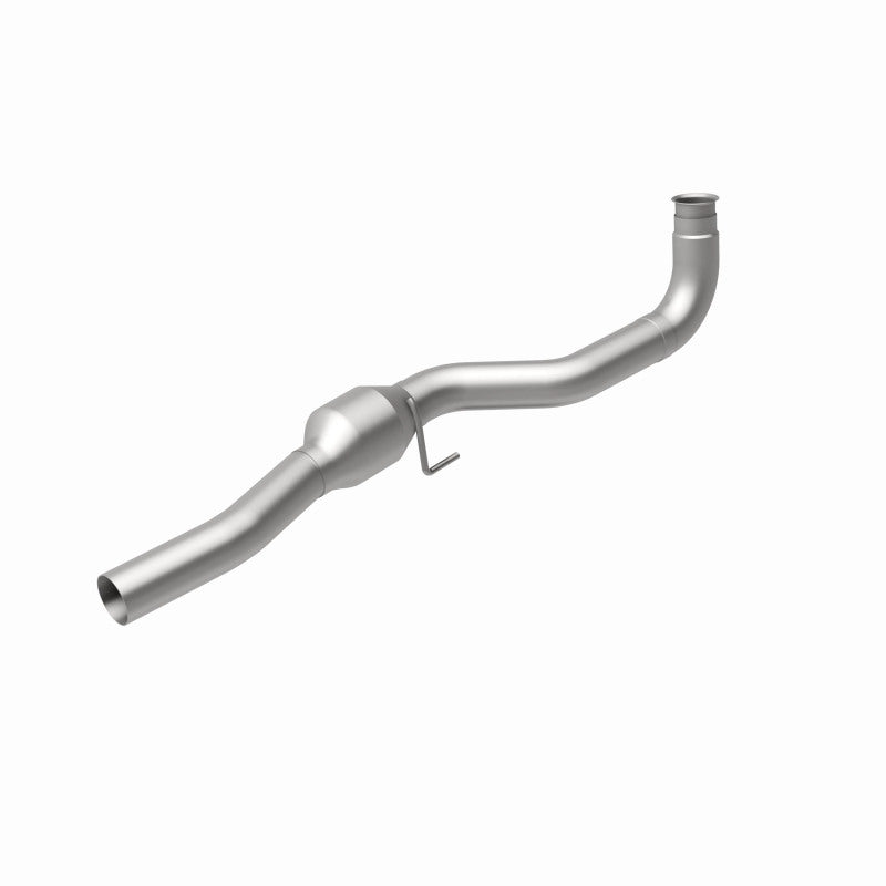 MagnaFlow HM Grade Federal / EPA Compliant Direct-Fit Catalytic Converter 60502 360 Degree Image Set