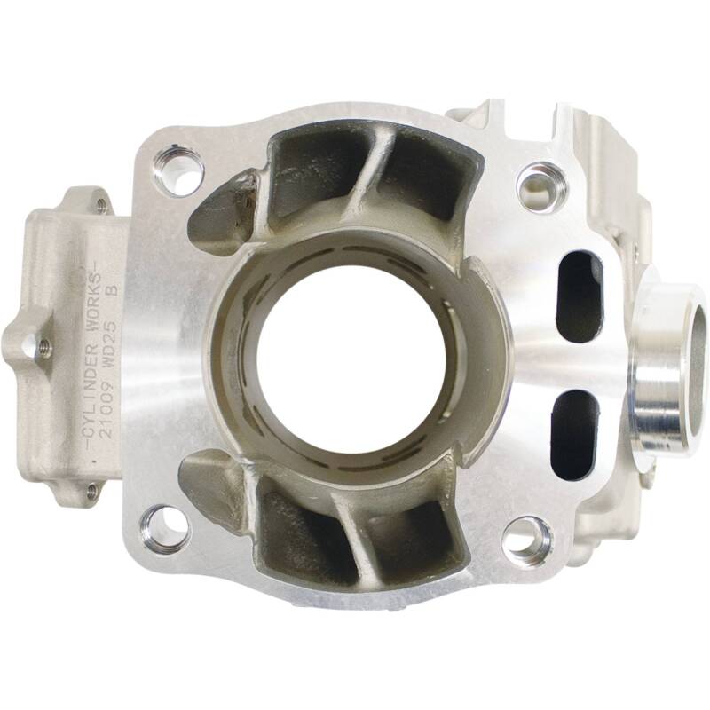 Cylinder Works 99-23 Yamaha YZ 250 250cc +5.6mm Big Bore Cylinder Kit 295cc 21009-K01 21009-K01 Photo - Primary