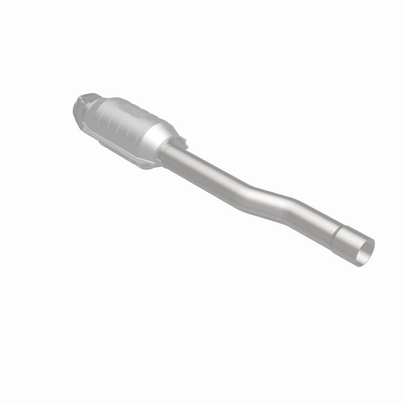 MagnaFlow Land Rover Range Rover Standard Grade Federal / EPA Compliant Direct-Fit Catalytic Converter 23826 360 Degree Image Set