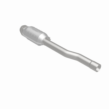 MagnaFlow Land Rover Range Rover Standard Grade Federal / EPA Compliant Direct-Fit Catalytic Converter 23826 360 Degree Image Set